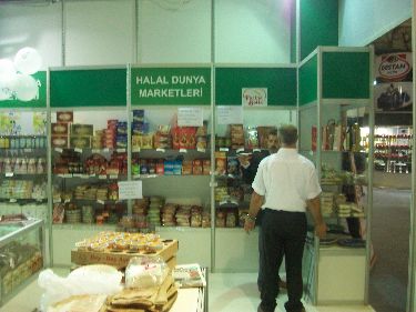 halal dunya