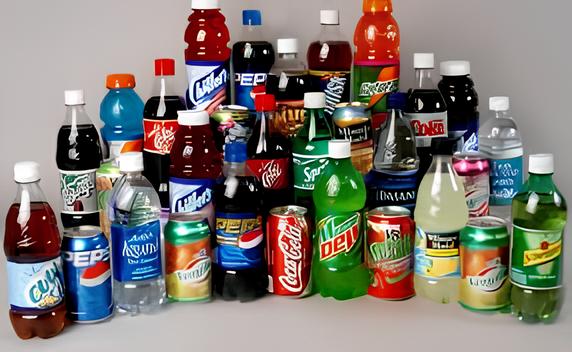 YAZ GÜNLERİNDE TEHLİKE ARZEDEN GÜYA ALKOLSÜZ MEŞRUBATLAR