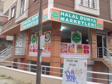 halal dunya