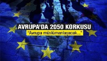 avrupa2050