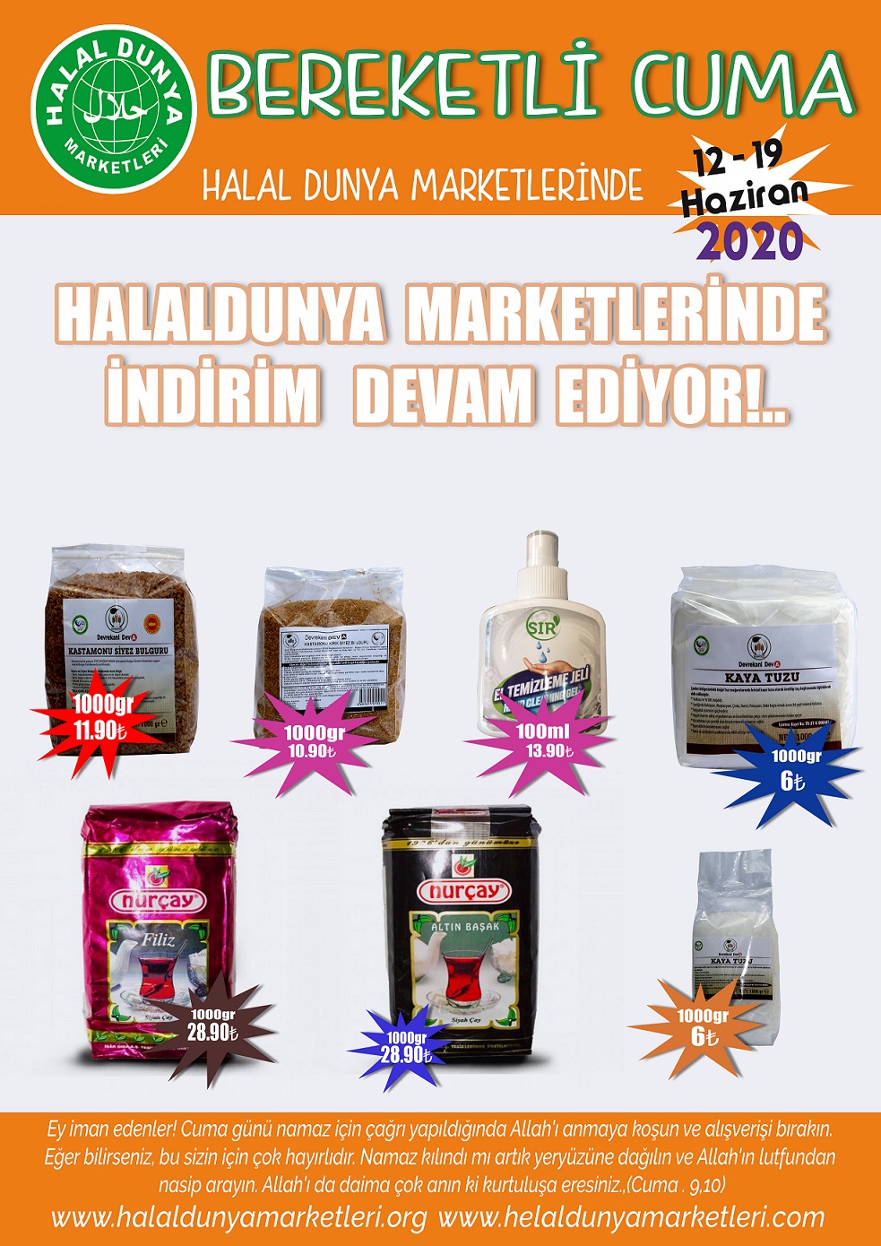bereketli-cuma