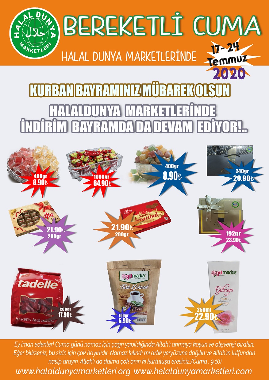 bereketli-cuma