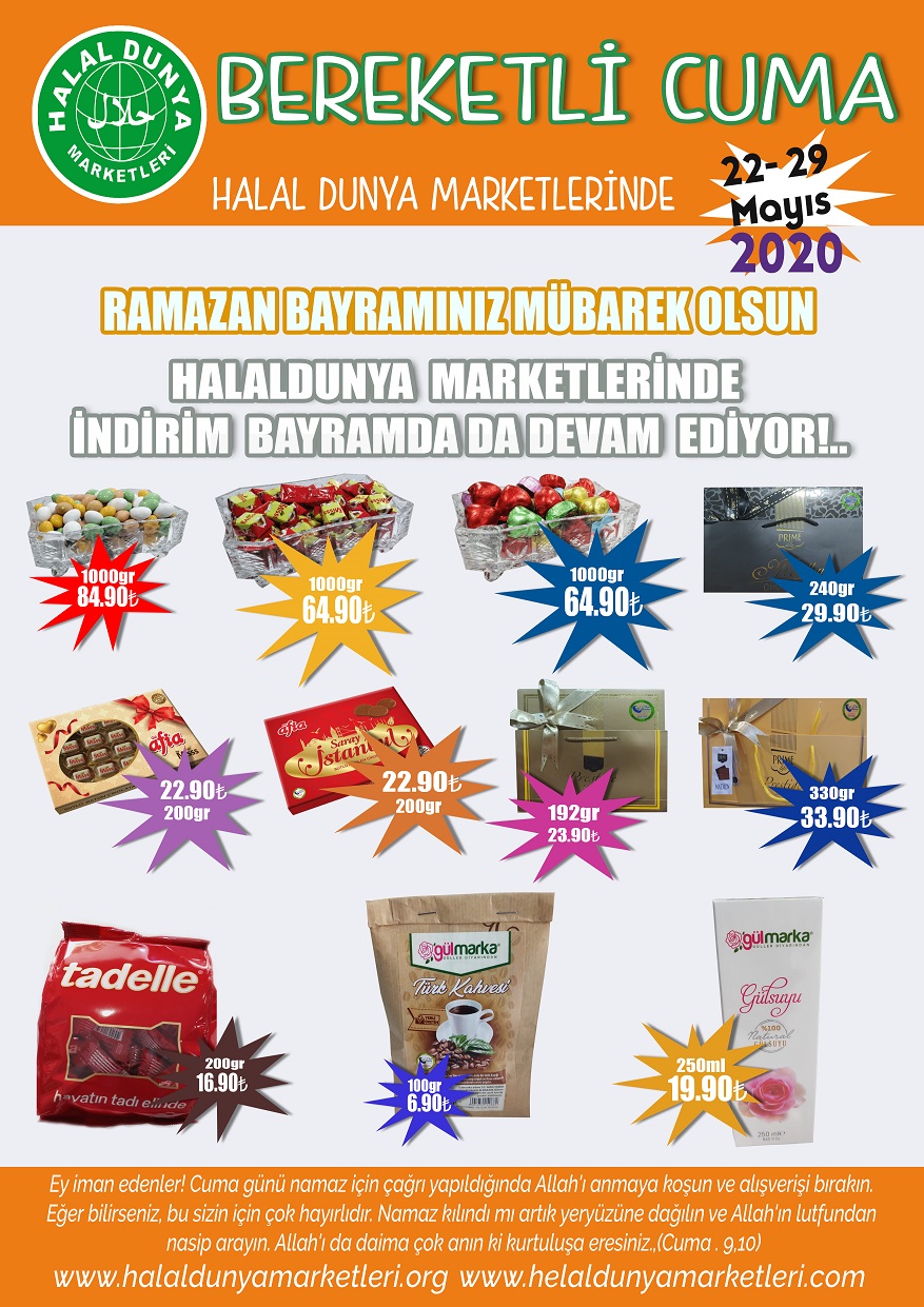 bereketli-cuma
