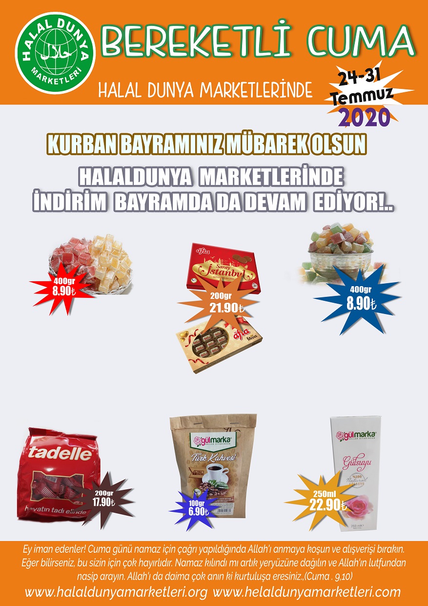 bereketli-cuma