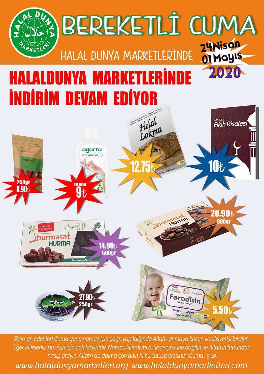 bereketli-cuma