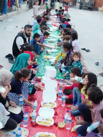 suriye-iftar