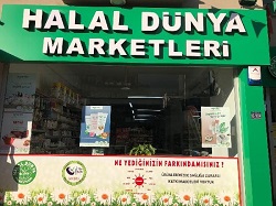 HDM Bursa Yildirim