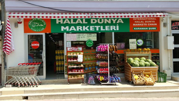 halal dunya