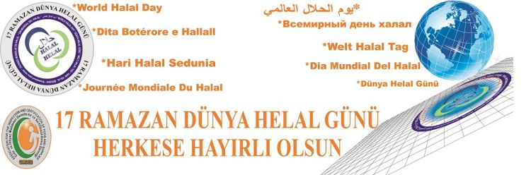 halal dunya