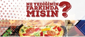 farkindamisiniz