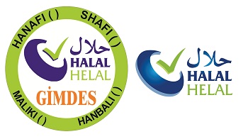 Helal Ambalaj Logosu