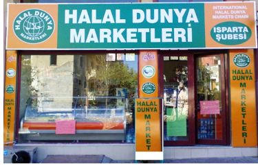 halal dunya