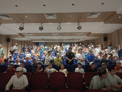 israk-vakfi-konferans