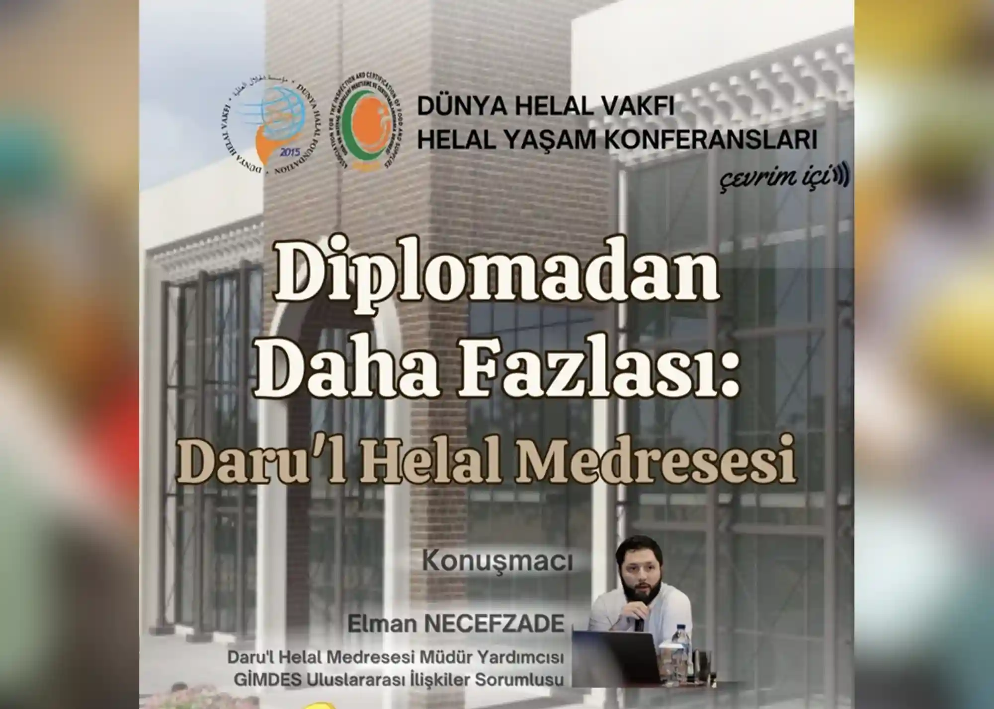 EĞİTİM! EĞİTİM! EĞİTİM! İLLAKİ EĞİTİM!