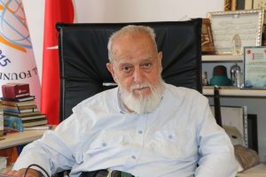 Dr. Hüseyin Kâmi BÜYÜKÖZER