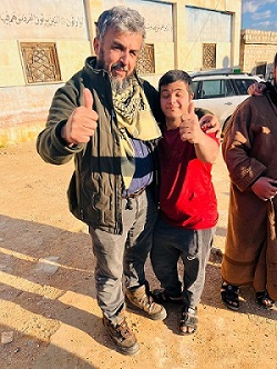 HAYIR VE ZEKAT YARDIMLARINIZI İHTİYAÇ SAHİBİ KARDEŞLERİMİZE ULAŞTIRMAYA DEVAM EDİYORUZ